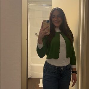 Meet your Posher, Morgan